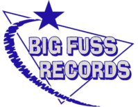 Big Fuss Records, Logo