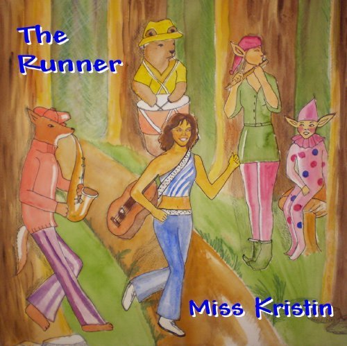 Miss Kristin, The Runner
