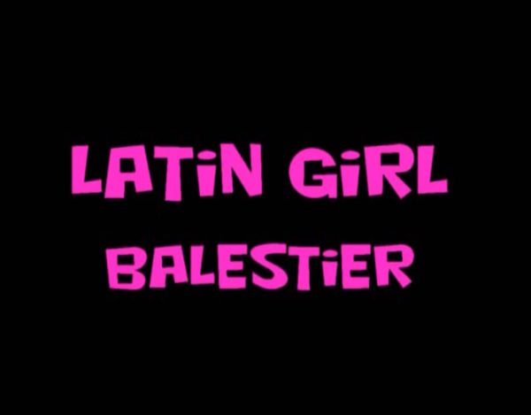 Balestier, Latin Girl