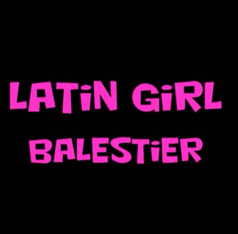 Balestier, Latin Girl