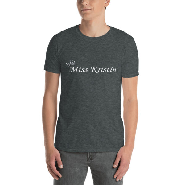 Short-Sleeve Unisex T-Shirt - Image 3