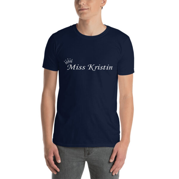 Short-Sleeve Unisex T-Shirt - Image 2