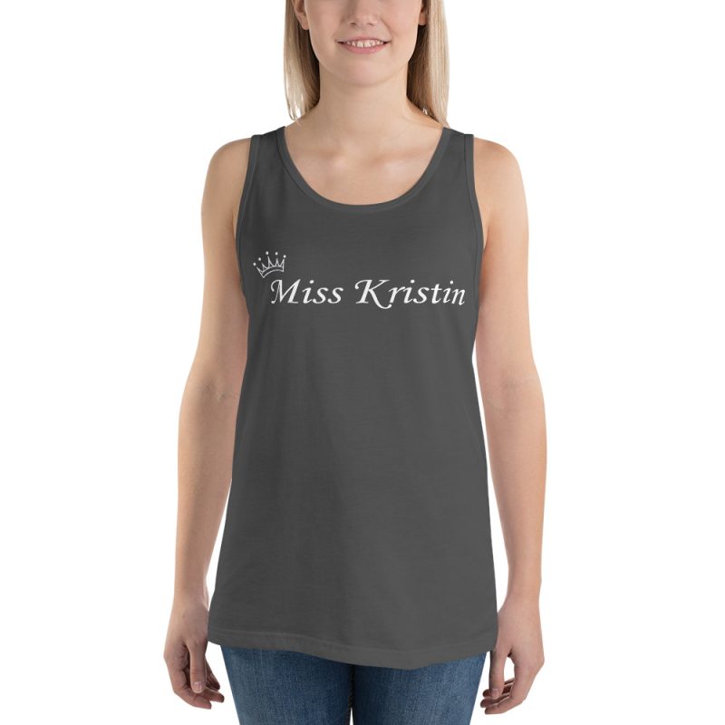 Unisex Tank Top - Image 6