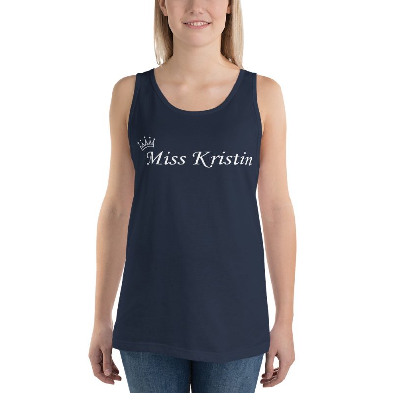 Unisex Tank Top - Image 2