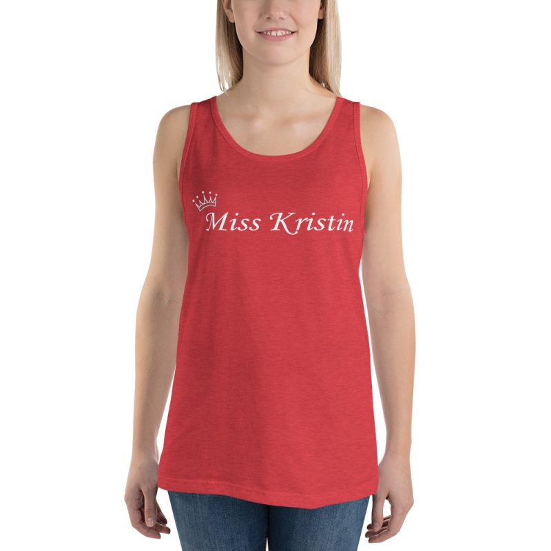 Unisex Tank Top - Image 7