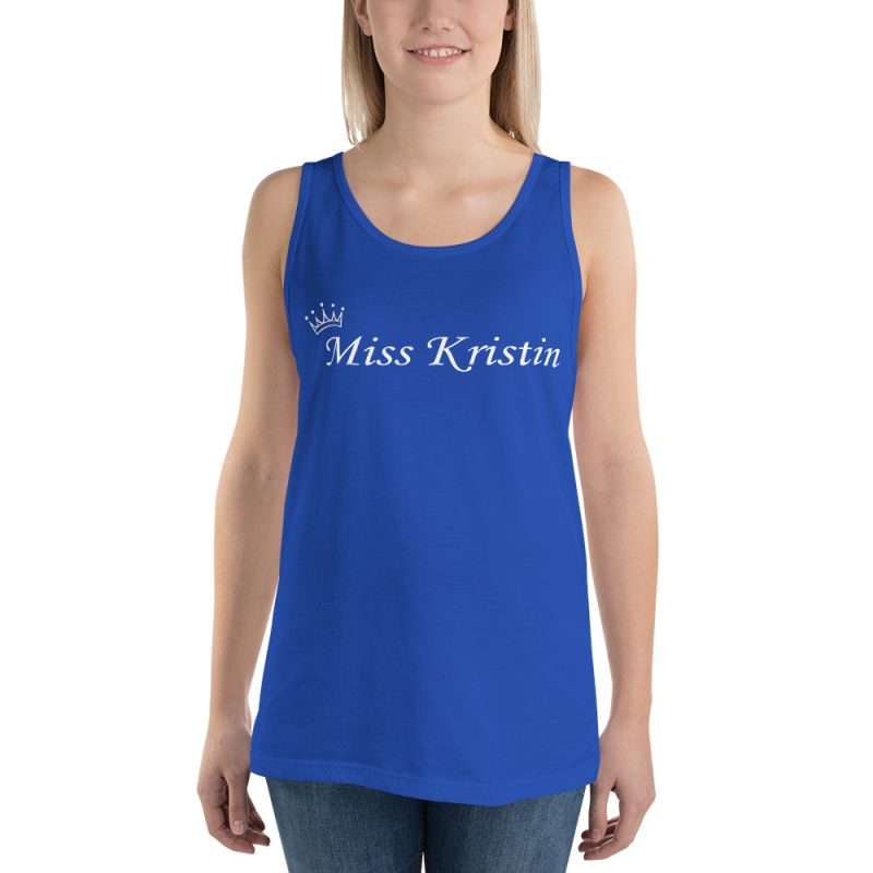 Unisex Tank Top - Image 5