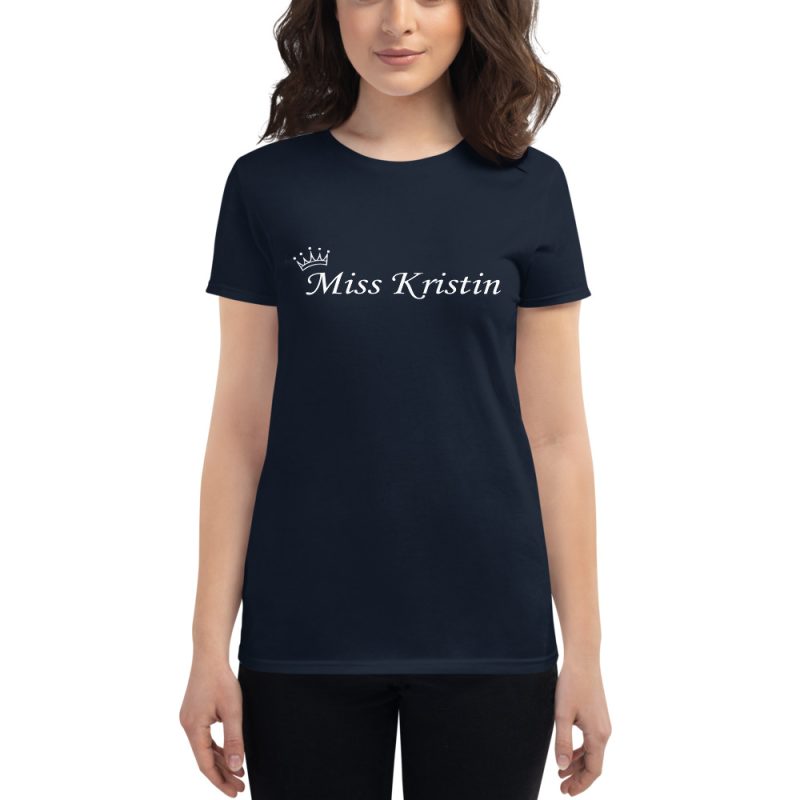 Women's Short Sleeve T-Shirt - Image 2