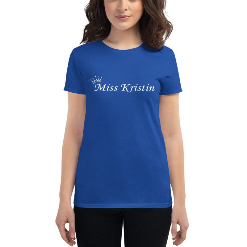 Women's Short Sleeve T-Shirt - Image 7