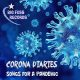 Corona Diaries, Songs For Pandemic, Various Artists, Big Fuss